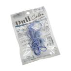 密閉型ステレオイヤホン マット調 1m ［色指定不可］