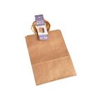  craft бумага сумка S(15×21× вставка 8cm) 5 листов входит (100 иен магазин 100 иен единообразие 100 единообразие 100.)