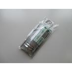 おろし器 チーズ専用 丸型 (100円ショップ 100円均一 100均一 100均)