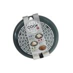 平ザル COOK  小(直径16.5cm) (100円ショップ 100円均一 100均一 100均)