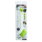  щетка гора порез . cut Mini щетка есть 23cm белый (100 иен магазин 100 иен единообразие 100 единообразие 100.)