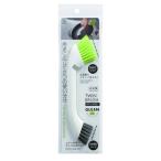  twin щетка 23cm белый (100 иен магазин 100 иен единообразие 100 единообразие 100.)