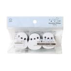 simaena Gamera min губка 3 штук (100 иен магазин 100 иен единообразие 100 единообразие 100.)