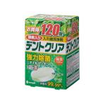 tento прозрачный энзим ввод искусственный зуб моющее средство зеленый чай энергия часть искусственный зуб * общий искусственный зуб двоякое применение 120 таблеток входить 