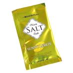 マリンバスソルト サニーレモンの香り 30g