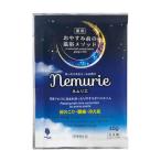 入浴剤 おやすみネムリエ カモミールの香り 40g (100円ショップ 100円均一 100均一 100均)