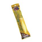 光るアウトドアライト イエロー (100円ショップ 100円均一 100均一 100均)