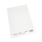 下敷き 透明 (100円ショップ 100円均一 100均一 100均)