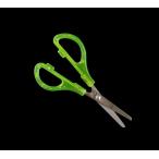 学習・工作用こどもはさみ ［色指定不可］ (100円ショップ 100円均一 100均一 100均)