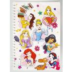  Princess A5 двойной кольцо Note 40 листов [ цвет рисунок указание не возможно ] (100 иен магазин 100 иен единообразие 100 единообразие 100.)