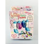  сладкий Home блок [ вид указание не возможно ] (100 иен магазин 100 иен единообразие 100 единообразие 100.)