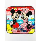 ディズニーミニタオルA ［色柄指定不可］ (100円ショップ 100円均一 100均一 100均)