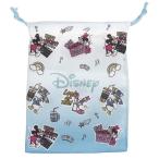  Mickey &amp;f линзы мешочек 19×14.5cm [ цвет рисунок указание не возможно ] (100 иен магазин 100 иен единообразие 100 единообразие 100.)