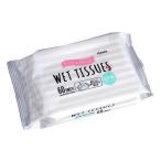  влажные салфетка окантовка 12×20cm 60 листов входит (100 иен магазин 100 иен единообразие 100 единообразие 100.)