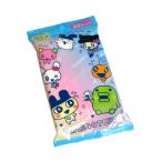  Tamagotchi устранение бактерий алкоголь мокрый tishu20 листов входит (100 иен магазин 100 иен единообразие 100 единообразие 100.)