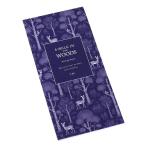一筆箋 森の散歩 30枚 ［色柄指定不可］ (100円ショップ 100円均一 100均一 100均)