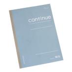  semi B5 Note натуральный Conte . новый одноцветный 50 листов [ цвет указание не возможно ] (100 иен магазин 100 иен единообразие 100 единообразие 100.)