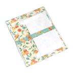  письмо комплект свежий фрукты бумага для писем 8 листов / конверт 4 листов [ цвет рисунок указание не возможно ] (100 иен магазин 100 иен единообразие 100 единообразие 100.)