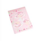  Cross память Sakura ..SE конфеты рисунок 10×7.5cm 80 листов [ цвет рисунок указание не возможно ] (100 иен магазин 100 иен единообразие 100 единообразие 100.)