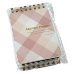 A7 карман память проверка 60 листов ×2 шт. входить (100 иен магазин 100 иен единообразие 100 единообразие 100.)