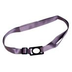 ペットボトルホルダー ショルダータイプ ［色指定不可］ (100円ショップ 100円均一 100均一 100均)