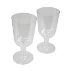 ワイン用クリアカップ