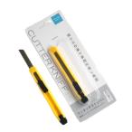  блокировка есть маленький размер резак 12.5cm 2 шт. входит [ цвет указание не возможно ] (100 иен магазин 100 иен единообразие 100 единообразие 100.)