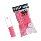 パチットカーラー Sサイズ(直径2.5cm) 5個入