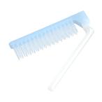 . включено щетка si аватар &amp; шелк протеин сочетание 9.5cm [ цвет указание не возможно ] (100 иен магазин 100 иен единообразие 100 единообразие 100.)