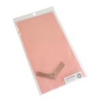 不織布ラッピングバッグ S(32×17.5cm) 4枚入 ［色指定不可］ (100円ショップ 100円均一 100均一 100均)