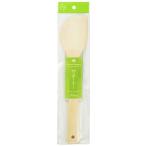 ターナー 竹製 全長30cm (100円ショップ 100円均一 100均一 100均)