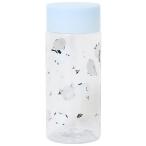 ドリンクボトル シマエナガ柄 容量300ml (100円ショップ 100円均一 100均一 100均)