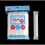 おしぼり 紙製 16本入 (100円ショップ 100円均一 100均一 100均)