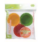 おかずカップ シリコ�