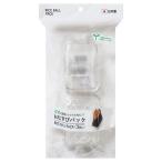 おむすびパック 5枚入 (100円ショップ 100円均一 100均一 100均)