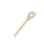 穴あきターナー 30cm (100円ショップ 100円均一 100均一 100均)