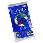 ビニル手袋 ビニスターマリン 薄手 Mサイズ(手のひら周り19cm) (100円ショップ 100円均一 100均一 100均)