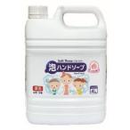 泡ハンドソープ　薬用