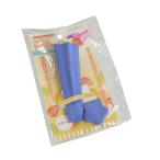 シリコンアイスモールド スター ［色指定不可］ (100円ショップ 100円均一 100均一 100均)
