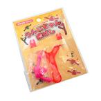 うんこちゃん飛ばし玩具 ［色指定不可］ 