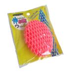 伸縮ワーム玩具 ［色指定不可］ (100円ショップ 100円均一 100均一 100均)