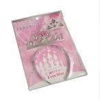  elegant Tiara [ цвет указание не возможно ] (100 иен магазин 100 иен единообразие 100 единообразие 100.)