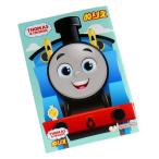 ぬりえ　Ａ５　トーマス