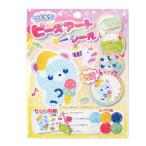 tsu...! бисер искусство наклейка [ рисунок указание не возможно ] (100 иен магазин 100 иен единообразие 100 единообразие 100.)