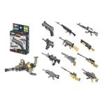 ku. длина блок Gun коллекция сборник [ вид указание не возможно ] (100 иен магазин 100 иен единообразие 100 единообразие 100.)