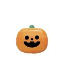 ハロウィンビニールオーナメント ［種類指定不可］ (100円ショップ 100円均一 100均一 100均)
