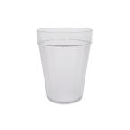 シリウスグラス スタック 容量360ml (100円ショップ 100円均一 100均一 100均)