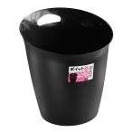 ゴミ箱 ポイット 丸型 容量5.5L