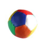 ソフト　サッカー　ボール　ミニサイズ
