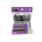  нержавеющая сталь tower si15g 4 штук (100 иен магазин 100 иен единообразие 100 единообразие 100.)